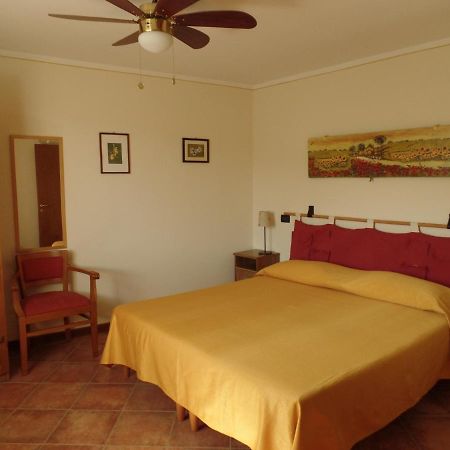 Agriturismo Il Cantastorie Montecatini Terme Buitenkant foto