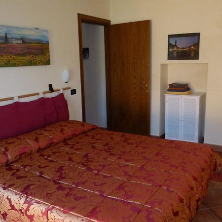Agriturismo Il Cantastorie Montecatini Terme Buitenkant foto