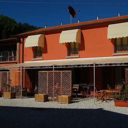 Agriturismo Il Cantastorie Montecatini Terme Kamer foto