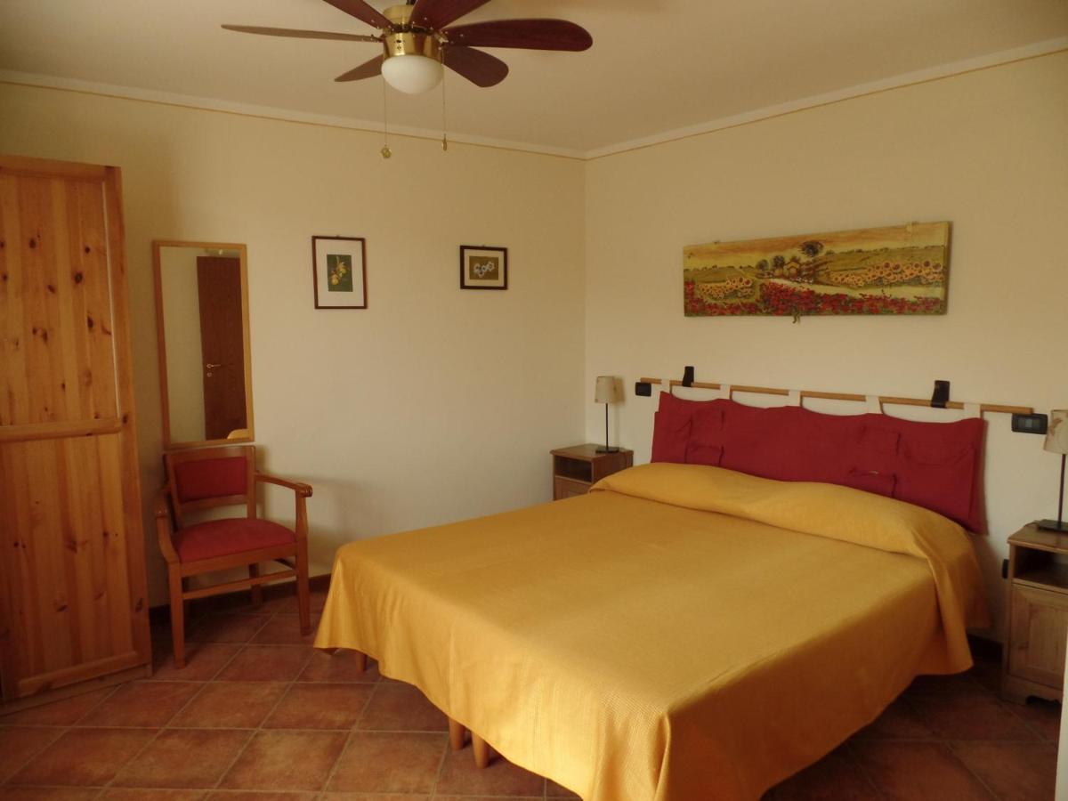 Agriturismo Il Cantastorie Montecatini Terme Buitenkant foto