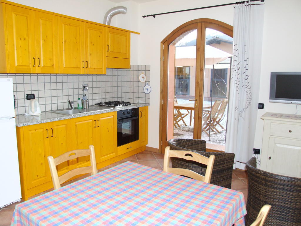 Agriturismo Il Cantastorie Montecatini Terme Kamer foto