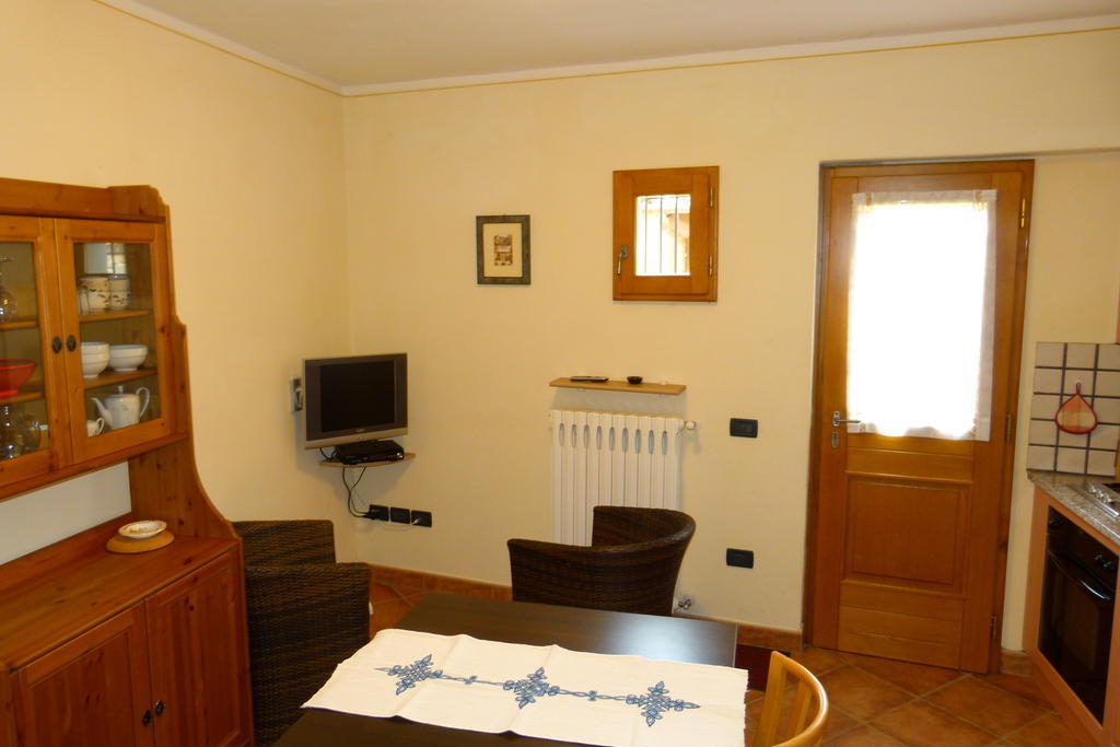 Agriturismo Il Cantastorie Montecatini Terme Kamer foto
