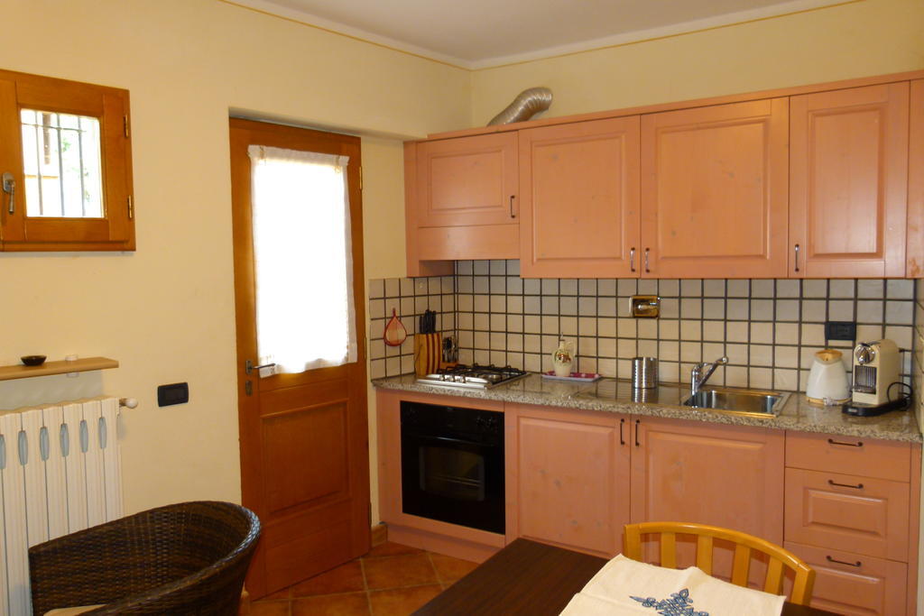 Agriturismo Il Cantastorie Montecatini Terme Kamer foto
